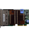 Lenovo adapter sieciowy LAN-on-motherboard (LOM) 10Gb Ethernet x4 (7ZT7A00549) - nr 1
