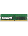 MICRON  16GB DDR4-3200 ECC UDIMM 2RX8 CL22 MTA18ASF2G72AZ3G2R1R - nr 2