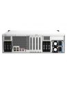 Serwer plików QNAP TS-h2287XU-RP-E2336-32G 22-bay, 3U,Intel Xeon E-2336 6C 12T 2.9GHz, 32 GB ECC DDR4, 2x10GBASE-T, 2x2.5GbE, 4xUSB 3.2, 3xPCIe, 2x55 - nr 18