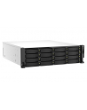 Serwer plików QNAP TS-h2287XU-RP-E2336-32G 22-bay, 3U,Intel Xeon E-2336 6C 12T 2.9GHz, 32 GB ECC DDR4, 2x10GBASE-T, 2x2.5GbE, 4xUSB 3.2, 3xPCIe, 2x55 - nr 5