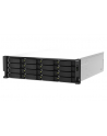 Serwer plików QNAP TS-h2287XU-RP-E2336-32G 22-bay, 3U,Intel Xeon E-2336 6C 12T 2.9GHz, 32 GB ECC DDR4, 2x10GBASE-T, 2x2.5GbE, 4xUSB 3.2, 3xPCIe, 2x55 - nr 6