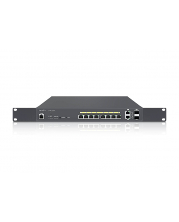 Engenius Ecw1112Fp Cloud Managed L2+ Switch 10-Port Gbe Poe.At 130W 2X Sfp - Gigabit Ethernet (10-100-1000) Fu (1402A0150304) nr 1