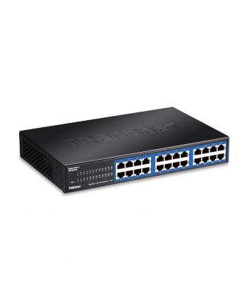 Trendnet TEG-S24Dg