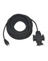 BRENNENSTUHL  EXTENSION CABLE 25M H07RN-F3G1,5 BLACK IP44 - RATY 0% CREDIT AGRICOLE!  (1167820301) - nr 2