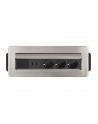 BRENNENSTUHL BRENNENSTUHL BRENNENSTUHL BRENNENSTUHL INDESK POWER 3-GNIZD. + 2X USB - RATY 0% CREDIT AGRICOLE! SREBRNY / CZARNY (1396200113) SREBRNY / - nr 43