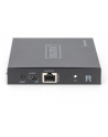 DIGITUS  4K HDMI EXTENDER SPLITTER SET, 1X4, 70M HDMI LOOP OUT, POC, EDID  () - nr 15
