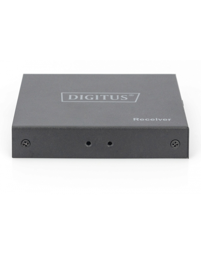 DIGITUS  4K HDMI EXTENDER SPLITTER SET, 1X4, 70M HDMI LOOP OUT, POC, EDID  () główny