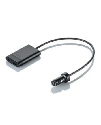 Fujitsu Car Adapter USB-C-QC power
