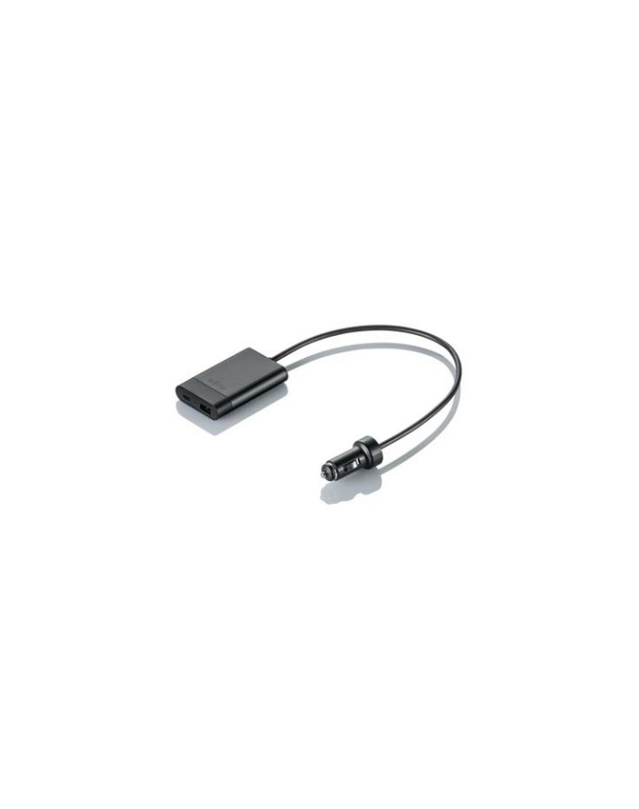 Fujitsu Car Adapter USB-C-QC power główny