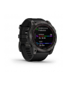 GARMIN Fenix 7X Sapphire Solar Tytanowo-szary (0100254111) - nr 14