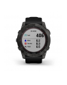 GARMIN Fenix 7X Sapphire Solar Tytanowo-szary (0100254111) - nr 5