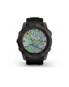 GARMIN Fenix 7X Sapphire Solar Tytanowo-szary (0100254111) - nr 8