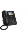 snom D713 przewodowy telefon IP VoIP - nr 1