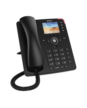 snom D713 przewodowy telefon IP VoIP