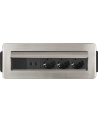 BRENNENSTUHL INDESK POWER 3-GNIZD.   2X USB - RATY 0% CREDIT AGRICOLE! SREBRNY / CZARNY (1396200113) SREBRNY / - nr 11