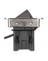 BRENNENSTUHL INDESK POWER 3-GNIZD.   2X USB - RATY 0% CREDIT AGRICOLE! SREBRNY / CZARNY (1396200113) SREBRNY / - nr 32