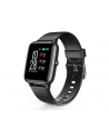 HAMA POLSKA Smartwatch Hama Fit Watch 5910 GPS, czarny - nr 1