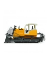 Jamara Wielki Spychacz Liebherr 1:20 34Cm Z Pilota Raibud - nr 22