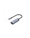 UNITEK ADAPTER USB-C - DISPLAYPORT 14 8K 60HZ - nr 8