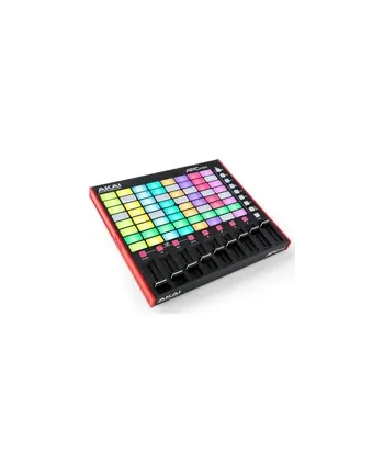 AKAI APC MINI MK2 - Kontroler do Ableton Live