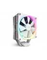 NZXT Chłodzenie CPU T120 RGB białe - nr 10