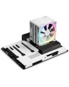 NZXT Chłodzenie CPU T120 RGB białe - nr 20