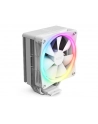 NZXT Chłodzenie CPU T120 RGB białe - nr 35