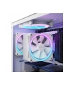 NZXT Chłodzenie CPU T120 RGB białe - nr 49