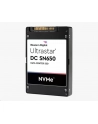 Dysk SSD Western Digital Ultrastar DC SN650 WUS5EA176ESP5E3 (7.68 TB; U.3; PCIe NVMe 4.0 ; 1DW/D; ISE) - nr 5