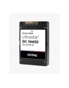 Dysk SSD Western Digital Ultrastar DC SN650 WUS5EA1A1ESP5E3 (15.36 TB; U.3; PCIe NVMe 4.0 ; 1DW/D; ISE) - nr 1