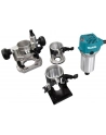 Frezarko-wycinarka elek 710W MAKITA RT0702CX2J - nr 13