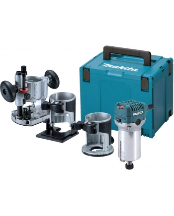 Frezarko-wycinarka elek 710W MAKITA RT0702CX2J