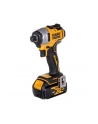 Zestaw narzędzi Combo 18V 2x4 0Ah DCK2062M2T D-EWALT - nr 12
