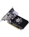 AFOX GEFORCE GT210 512MB DDR3 DVI HDMI VGA LP V2 AF210-512D3L3-V2 - nr 1