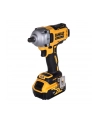 Klucz udar18V 2x5 0Ah TSTAK DCF892P2T D-EWALT - nr 18