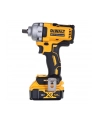 Klucz udar18V 2x5 0Ah TSTAK DCF892P2T D-EWALT - nr 19