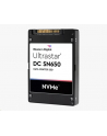 Dysk SSD Western Digital Ultrastar DC SN650 WUS5EA176ESP5E3 (7.68 TB; U.3; PCIe NVMe 4.0 ; 1DW/D; ISE) - nr 10