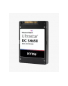 Dysk SSD Western Digital Ultrastar DC SN650 WUS5EA176ESP5E3 (7.68 TB; U.3; PCIe NVMe 4.0 ; 1DW/D; ISE) - nr 7