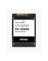 Dysk SSD Western Digital Ultrastar DC SN650 WUS5EA176ESP5E3 (7.68 TB; U.3; PCIe NVMe 4.0 ; 1DW/D; ISE) - nr 8