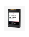 Dysk SSD Western Digital Ultrastar DC SN650 WUS5EA1A1ESP5E3 (15.36 TB; U.3; PCIe NVMe 4.0 ; 1DW/D; ISE) - nr 3