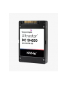 Dysk SSD Western Digital Ultrastar DC SN650 WUS5EA1A1ESP5E1 (15.36 TB; U.3; PCIe NVMe 4.0 ; 1DW/D; SE) - nr 1