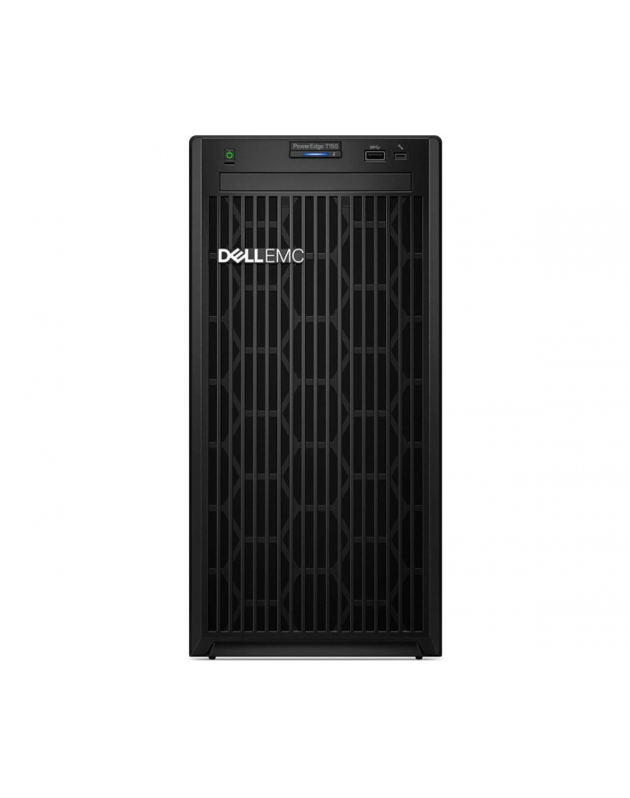 Serwer Dell PowerEdge T150 /E-2314/16GB/2TB/H355/3Y NBD główny