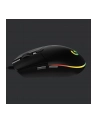 LOGITECH G203 LIGHTSYNC Gaming Mouse Black - nr 15