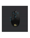 LOGITECH G203 LIGHTSYNC Gaming Mouse Black - nr 17