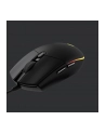 LOGITECH G203 LIGHTSYNC Gaming Mouse Black - nr 18