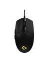 LOGITECH G203 LIGHTSYNC Gaming Mouse Black - nr 1