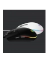 LOGITECH G203 LIGHTSYNC Gaming Mouse Black - nr 20