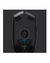 LOGITECH G203 LIGHTSYNC Gaming Mouse Black - nr 26