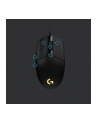 LOGITECH G203 LIGHTSYNC Gaming Mouse Black - nr 27