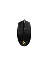 LOGITECH G203 LIGHTSYNC Gaming Mouse Black - nr 33